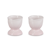 Kit 2 Porta Ovo Jardin Shell Pink - Le Creuset